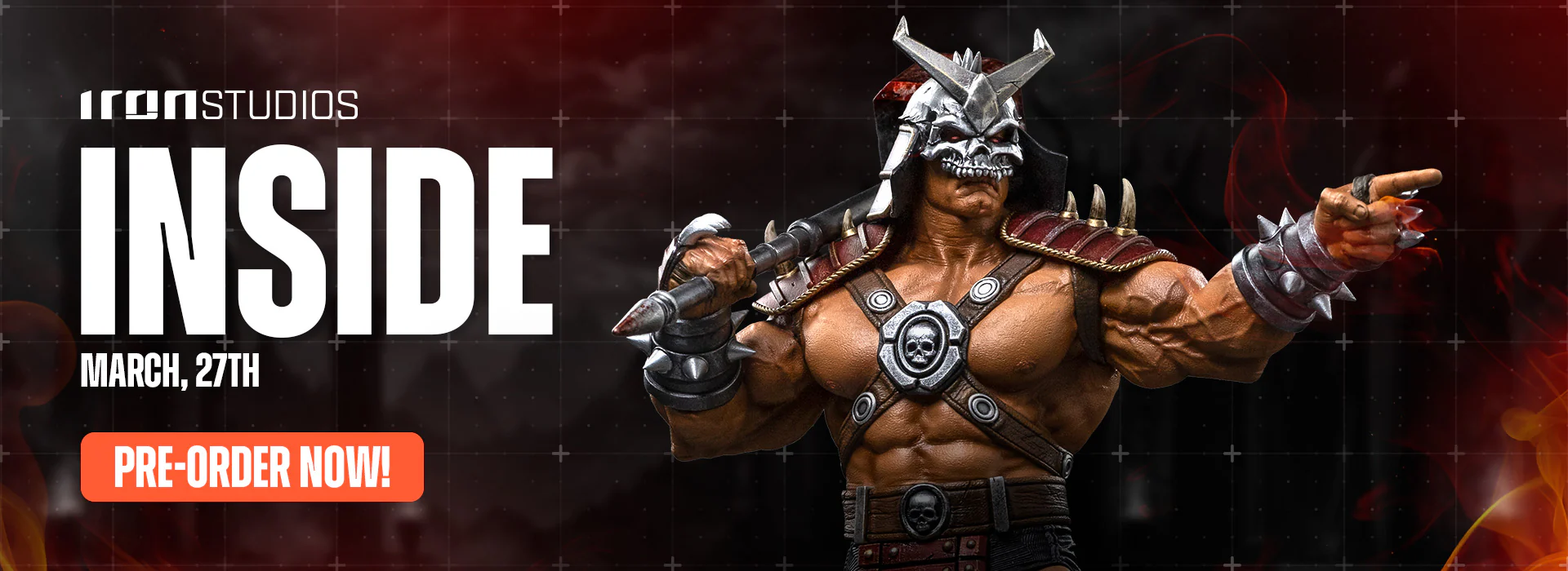 Welcome to Our Store